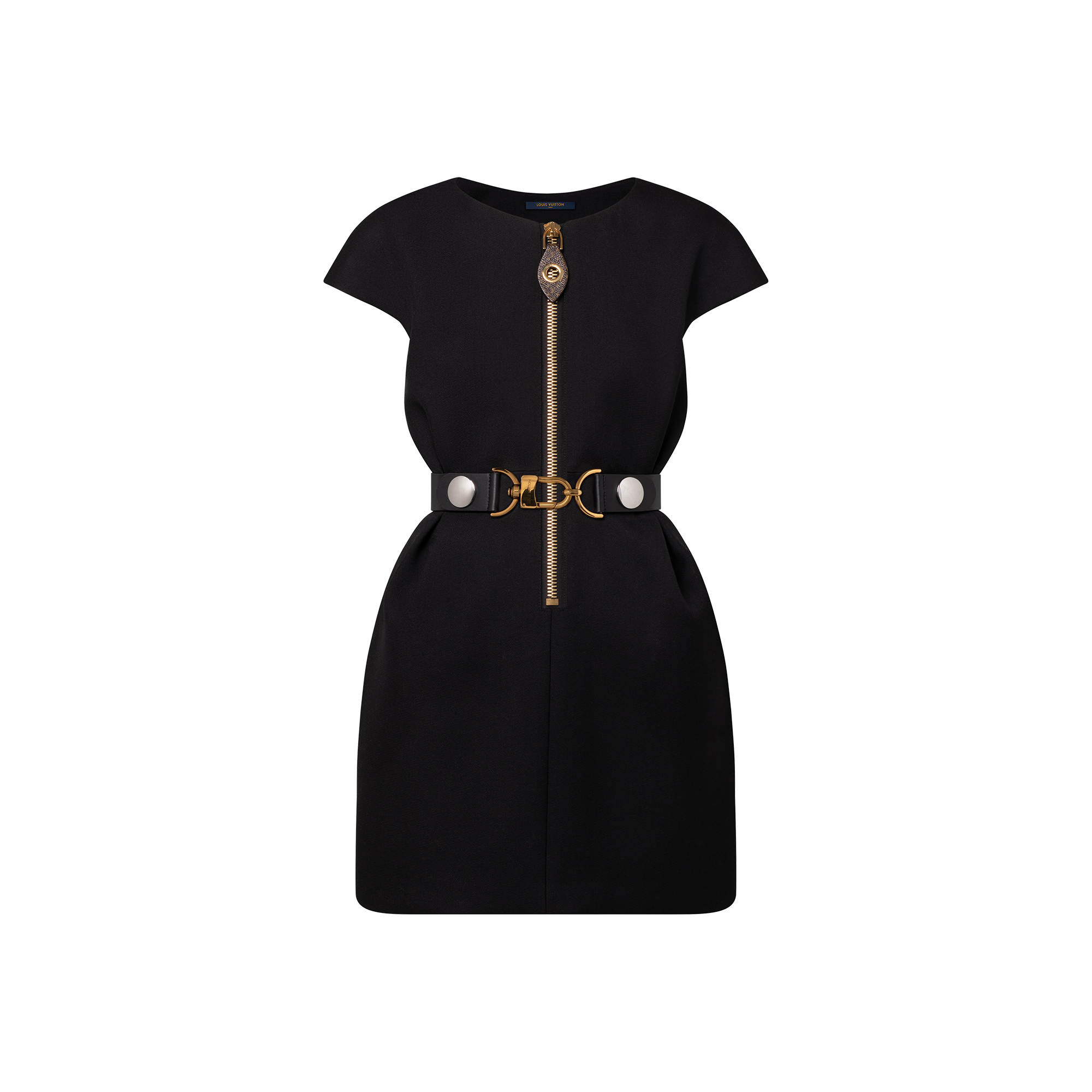 Dresses - Women | LOUIS VUITTON - 4